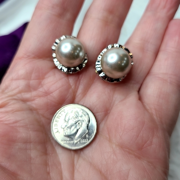 Staur Perle De Verre Jewelry Set - Picture 10 of 13